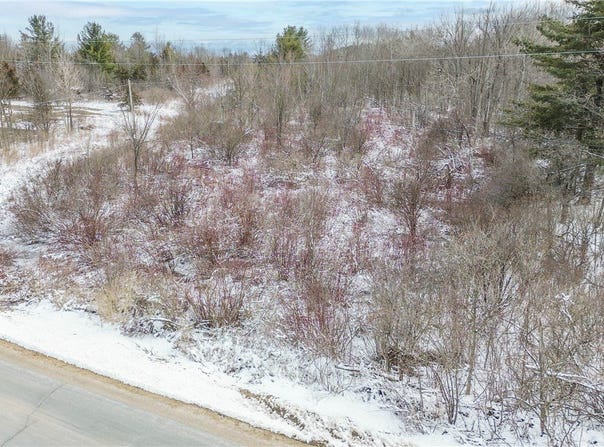 Simpson Road, Theresa, NY 13691