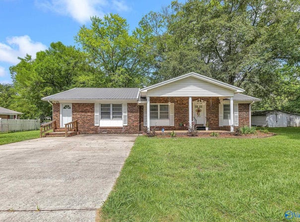 202 Cherokee Street, Boaz, AL 35957