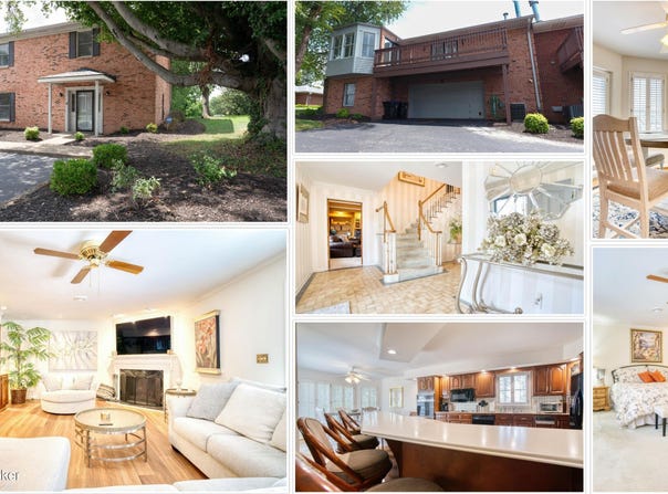 161 Gardiner Lake Rd, Louisville, KY 40205