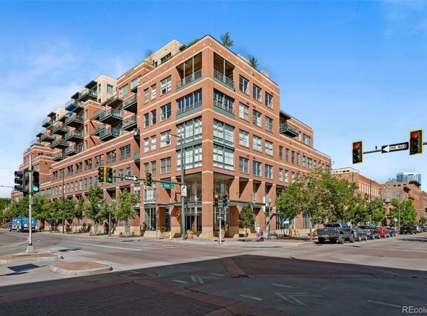 1499 Blake Street, Denver, CO 80202