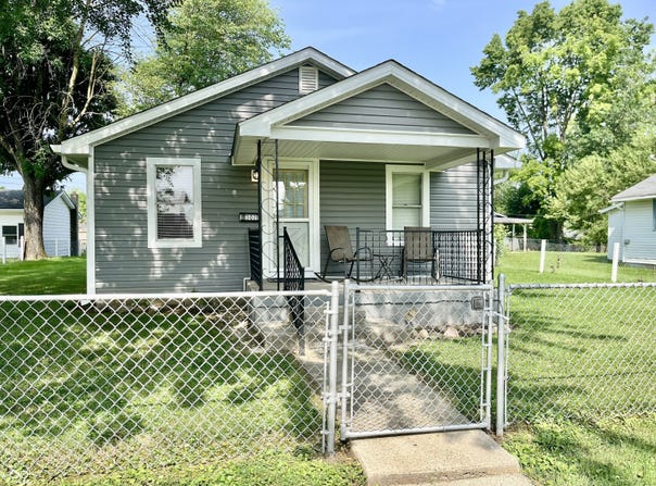 302 Market Street, Hope, IN 47246