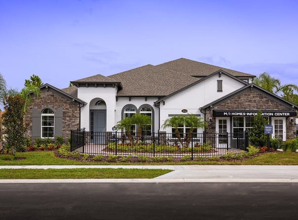2739 Ravencliffe Terrace, Oviedo, FL 32765