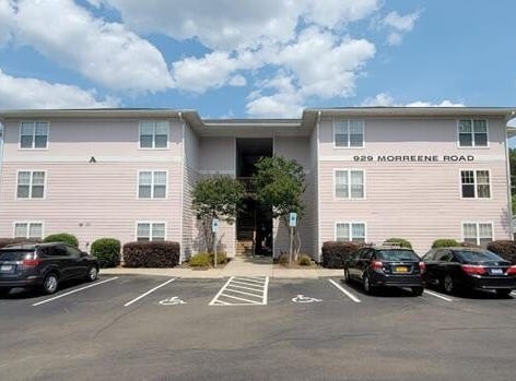 929 Morreene Road, Durham, NC 27705
