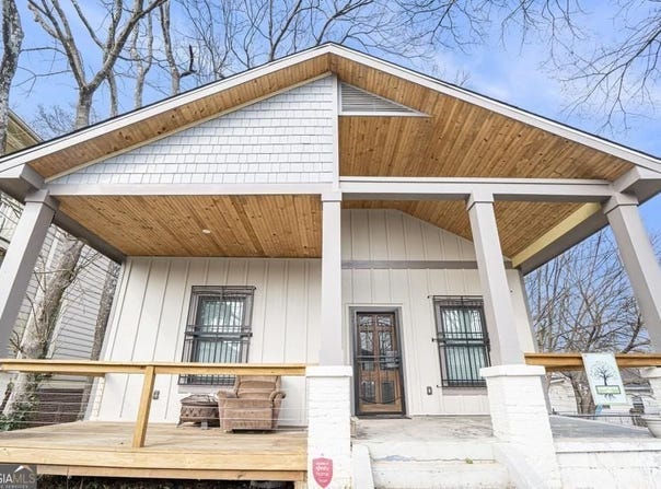 953 Michigan Avenue, Atlanta, GA 30314