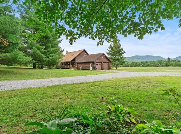 Private Cedar River Rd, Indian Lake, NY 12842