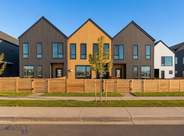 2905 S 27th Avenue, Bozeman, MT 59718