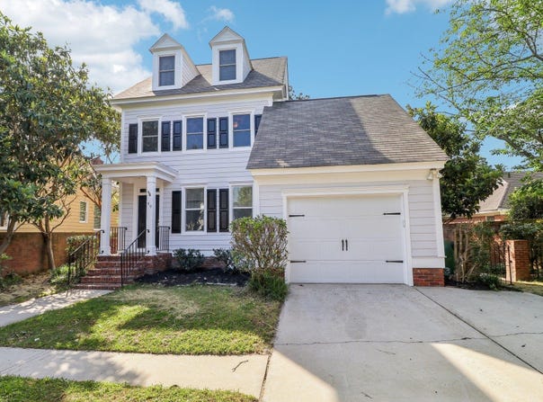 49 Beaver Dam Court, Columbia, SC 29223