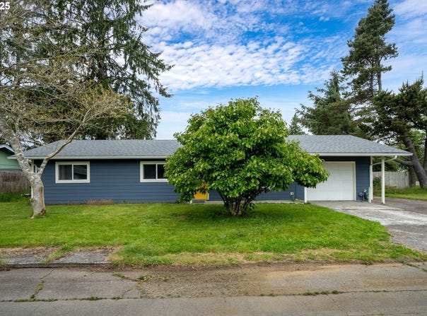 567 NW CEDAR CT, Warrenton, OR 97146