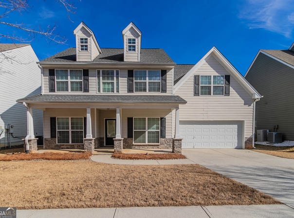 2839 Suttonwood, Buford, GA 30519