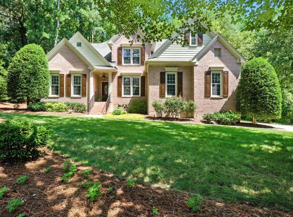 205 Benwell Court, Cary, NC 27519