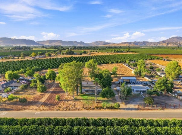 23144 Clayton Avenue, Reedley, CA 93654