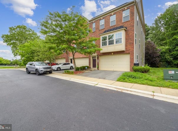 2808 SAINT MARYS VIEW RD, ACCOKEEK, MD 20607