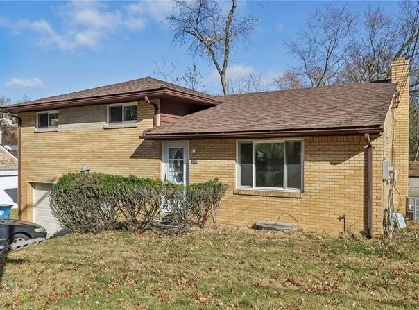 110 Faybern Dr, Verona, PA 15147