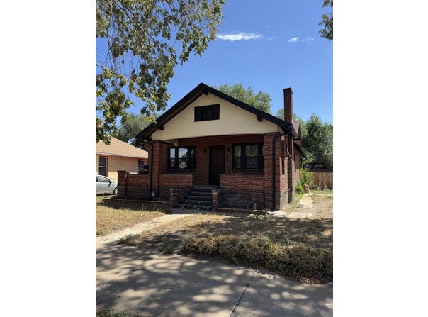 1438 Wabash Ave, Pueblo, CO 81004