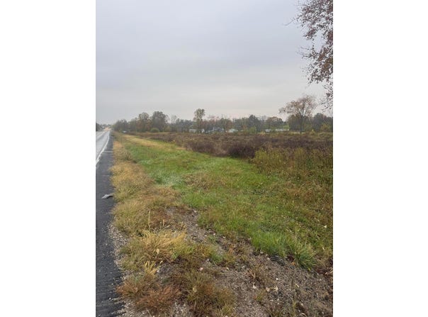 Pleasant Valley Road, Thurman, OH 45685