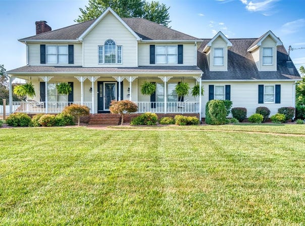 225 The 10th Fairway, Russellville, KY 42276