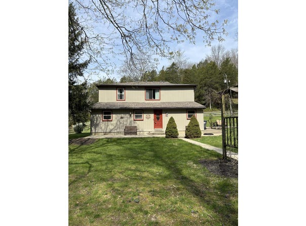 3846 Ashby Fork Road, Petersburg, KY 41080