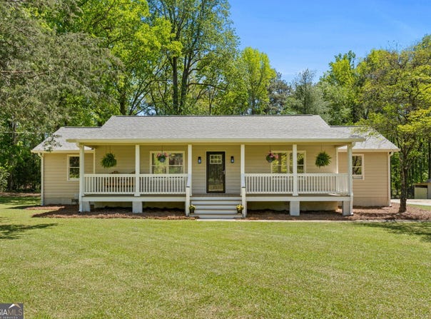 14845 Brown Bridge, Covington, GA 30016