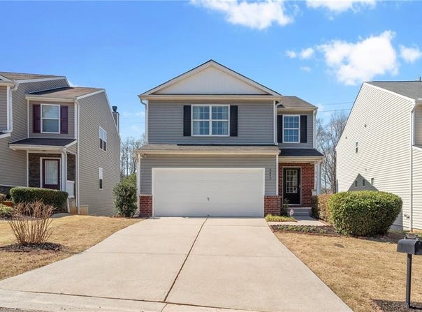 2845 Englewood Drive, Cumming, GA 30040