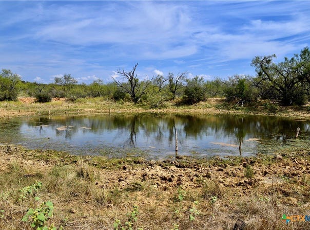 1722 W FM 574, Mullin, TX 76864