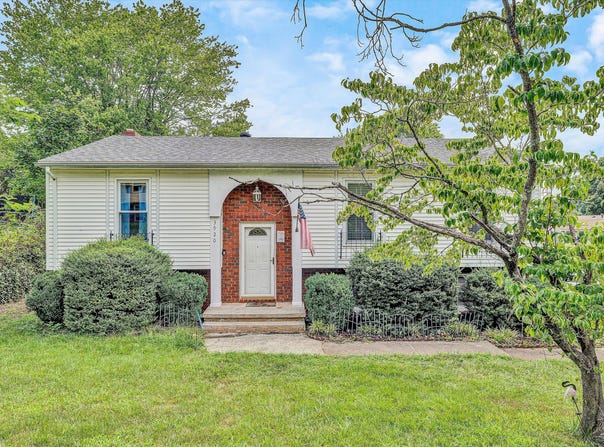 3920 Kentland DR, Roanoke, VA 24018