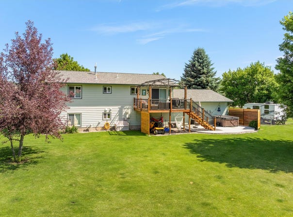6595 Ruby Lane, Lolo, MT 59847
