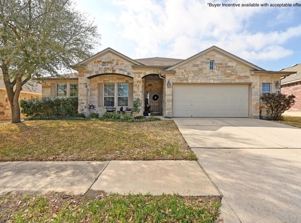 138 Tranquility MTN, Buda, TX 78610