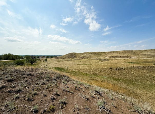 NHN  Airport Rd, Glasgow, MT 59230