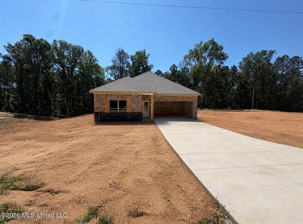 249 Smith Drive, Mendenhall, MS 39114