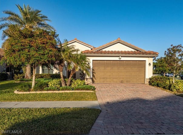 20680 Vita Court, Venice, FL 34293