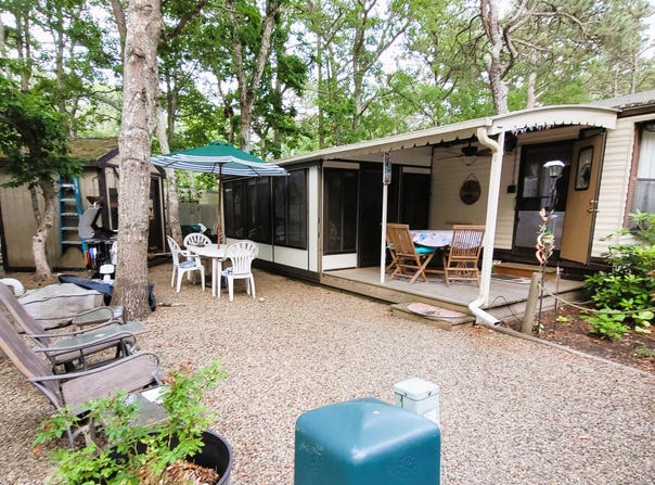 310 Old Chatham Rd, South Dennis, MA 02660