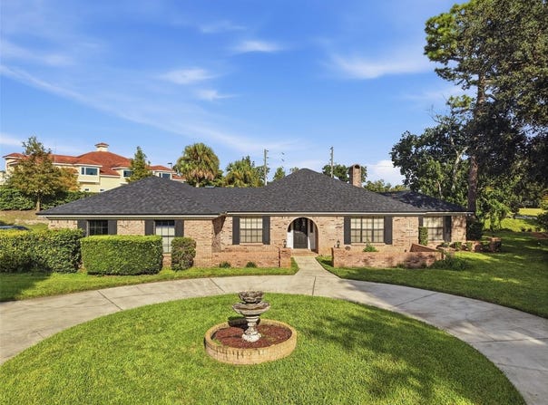 2549 FOX SQUIRREL Court, APOPKA, FL 32712