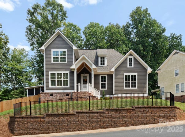 7815 Red Oaks Trail, Waxhaw, NC 28173