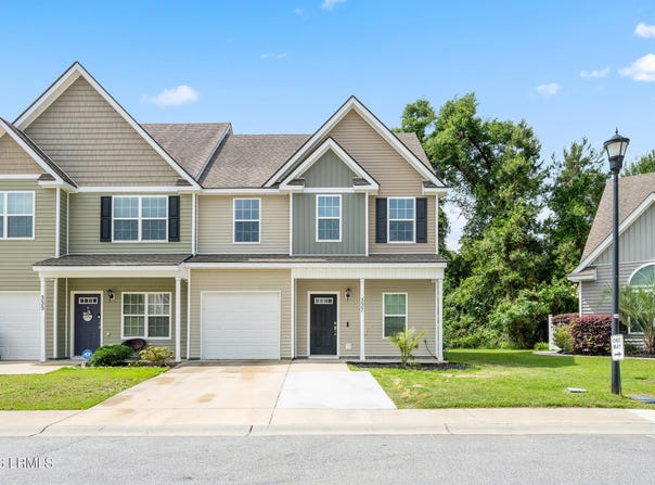 337 Dante Circle, Beaufort, SC 29906