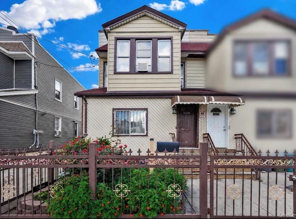 10106 116th Street, Richmond Hill, NY 11419