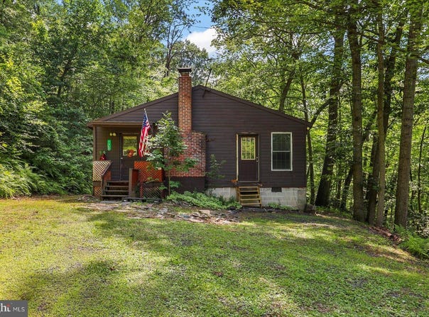 109 FAWN DRIVE, ASPERS, PA 17304