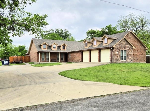 507 W 2nd Street, Maypearl, TX 76064