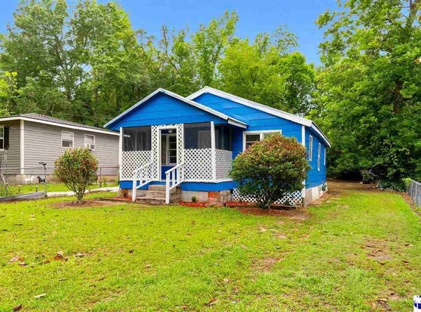 417 Madison Ave, Kingstree, SC 29556