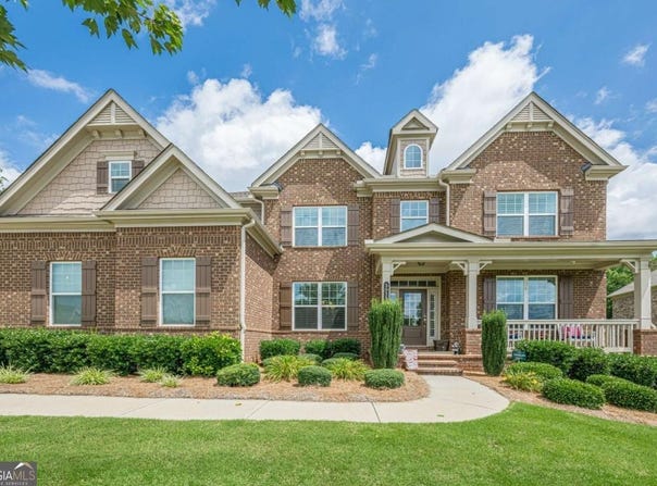 5515 Cheatam, Cumming, GA 30040