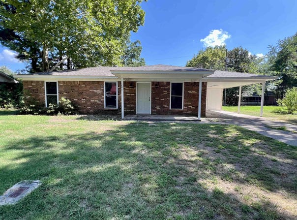203 E Crystal Avenue, Wynne, AR 72396