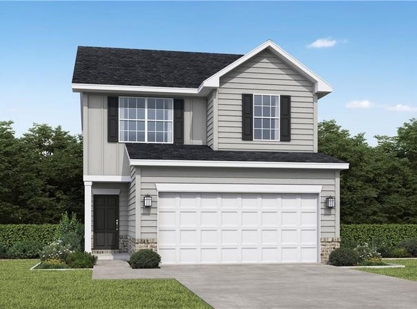 60 Juniper Drive, Hinesville, GA 31313