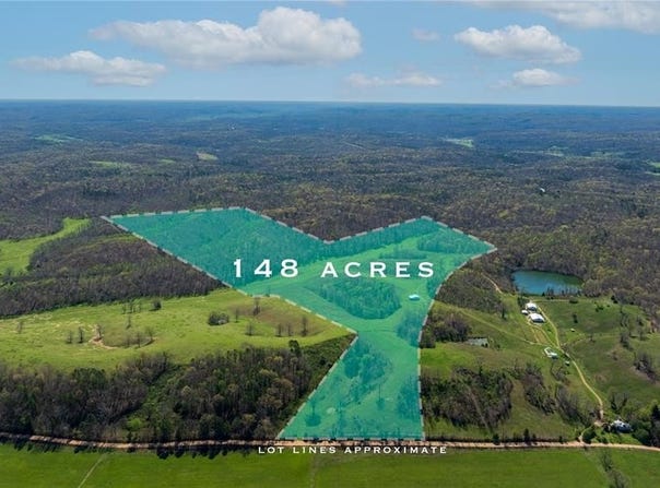 0 County Road 584, Piedmont, MO 63957