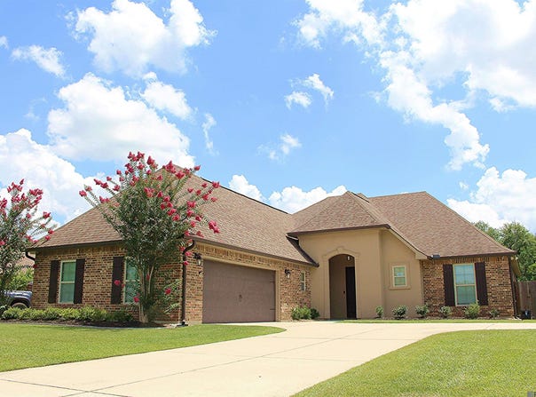 18190 Old Reserve, Prairieville, LA 70769