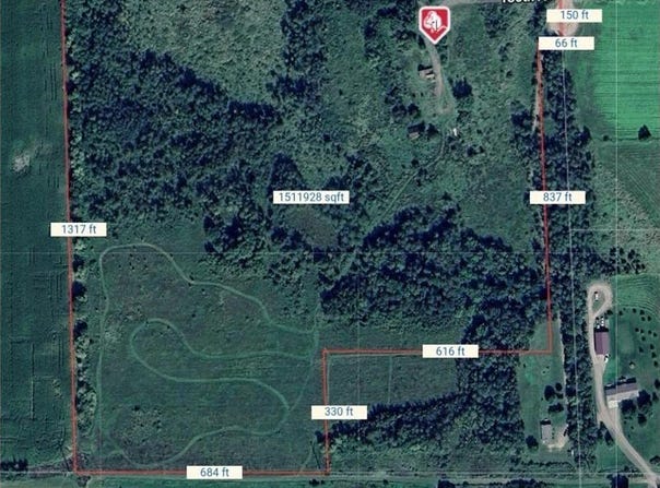 13247 130th Avenue, Milaca, MN 56353