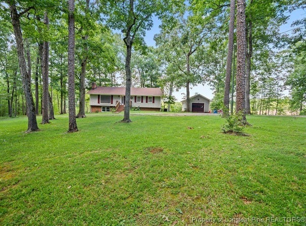 3309 Wild Forest Drive, Sanford, NC 27330