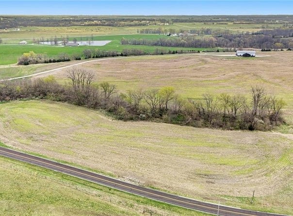 Lot 2 NE 336th Street, Cameron, MO 64429
