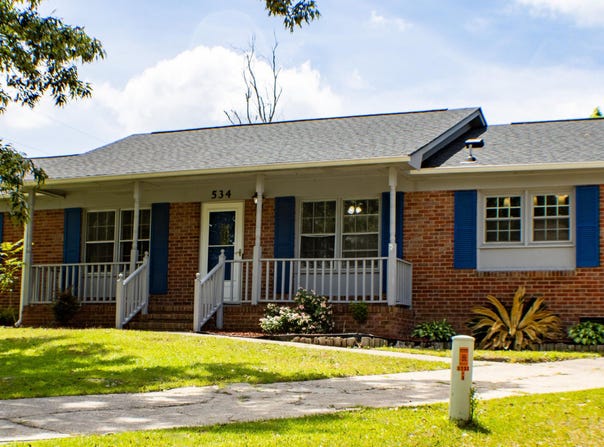 534 Glenrock Court, Fayetteville, NC 28303