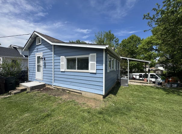 516 Buckner Street, Elsmere, KY 41018