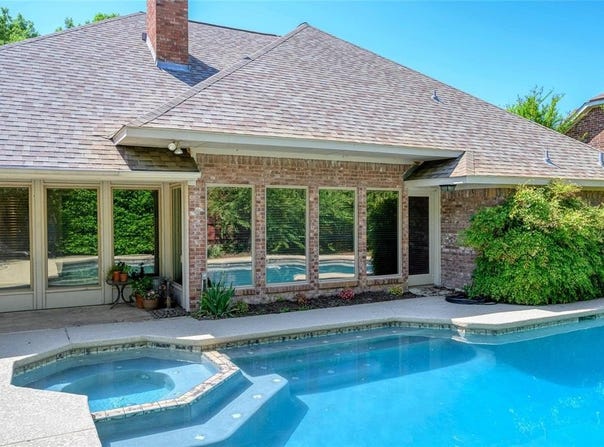 401 Cove Circle, McKinney, TX 75071
