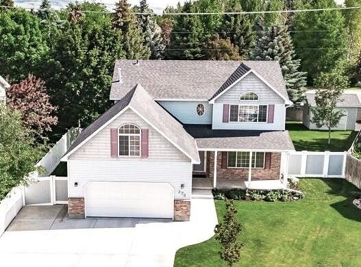 275 Richmond Circle, Idaho Falls, ID 83404
